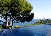 Costa Brava Rentals - Villa in Sa Tuna